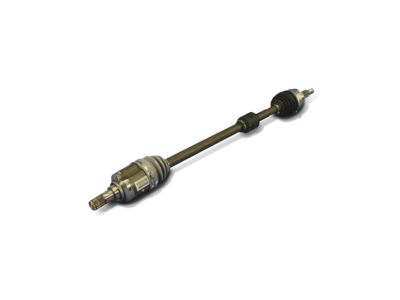 Mopar 5105772AG Axle Half Shaft Right