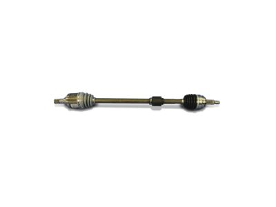 Mopar 5105772AG Axle Half Shaft Right