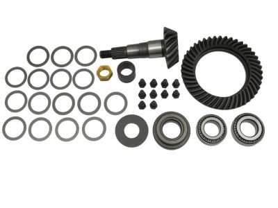 Mopar 5072997AB Gear Kit-Ring And PINION