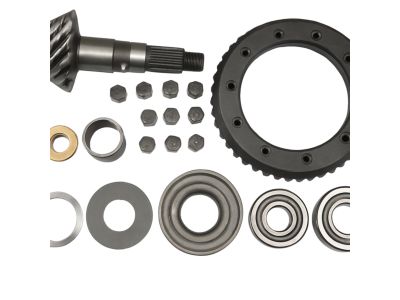 Mopar 5072997AB Gear Kit-Ring And PINION