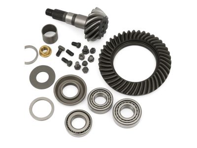 Mopar 5072997AB Gear Kit-Ring And PINION