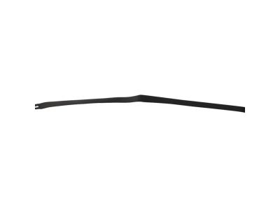 Mopar 5109890AD Tape-Front Door Header