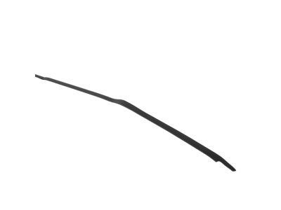 Mopar 5109890AD Tape-Front Door Header