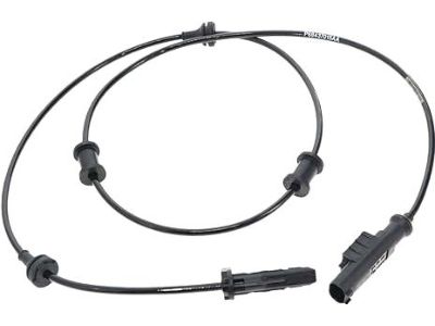 Mopar 68437015AA Sensor-Wheel Speed