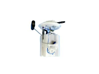 Mopar 68004936AE Module-Fuel Pump/Level Unit