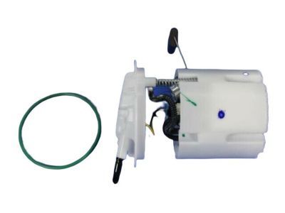 Mopar 68004936AE Module-Fuel Pump/Level Unit