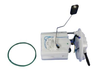 Mopar 68004936AE Module-Fuel Pump/Level Unit