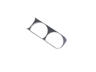 Mopar 68051526AA Bezel-HEADLAMP