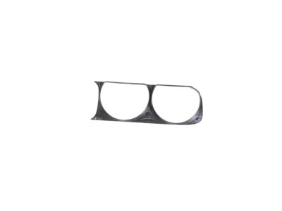 Mopar 68051526AA Bezel-HEADLAMP