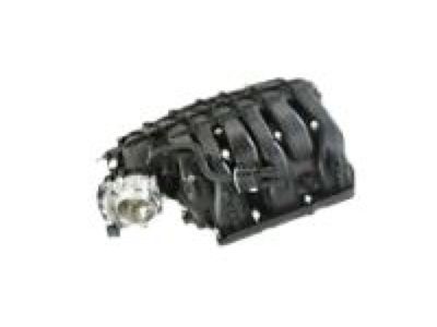 Mopar 5101819AA Plenum-Intake Manifold