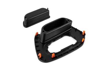 Mopar 5RJ51DX9AA Bezel-Gear Shift Indicator