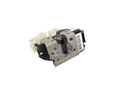 Mopar 4589924AG Front Door Latch