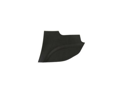 Mopar 5UR36DX9AA Panel-Floor Console