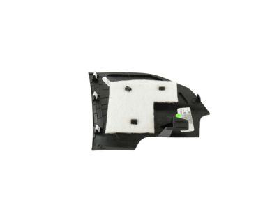 Mopar 5UR36DX9AA Panel-Floor Console