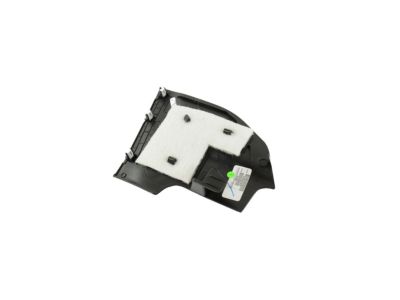 Mopar 5UR36DX9AA Panel-Floor Console