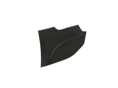 Mopar 5UR36DX9AA Panel-Floor Console