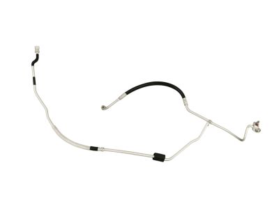 Mopar 68142913AA Line-A/C Liquid