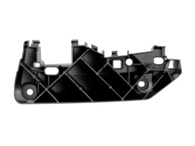 Mopar 68335645AC Bracket-FASCIA