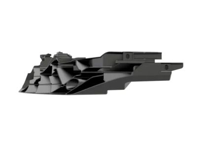 Mopar 68335645AC Bracket-FASCIA