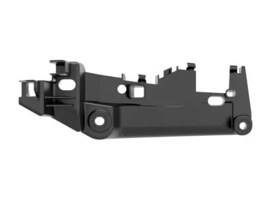 Mopar 68335645AC Bracket-FASCIA