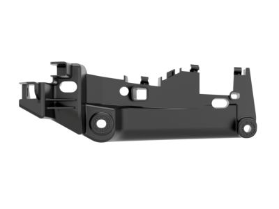 Mopar 68335645AC Bracket-FASCIA
