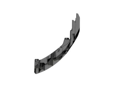 Mopar 68335645AC Bracket-FASCIA