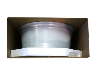 Mopar 6DQ44GSAAA Aluminum Wheel