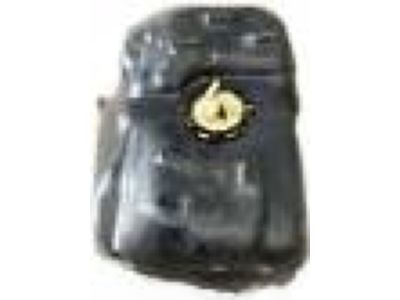 Mopar 68210300AB Fuel Tank