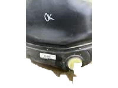 Mopar 68210300AB Fuel Tank