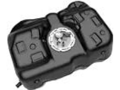 Mopar 68210300AB Fuel Tank