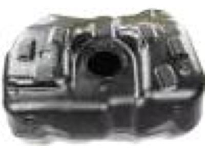 Mopar 68210300AB Fuel Tank