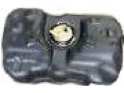 Mopar 68210300AB Fuel Tank