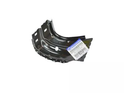 Mopar 68143684AB Bracket-Fender Mounting Front