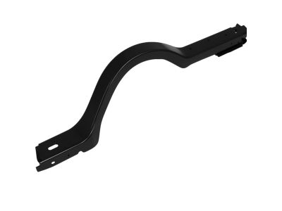 Mopar 68066720AA Rail-Rear