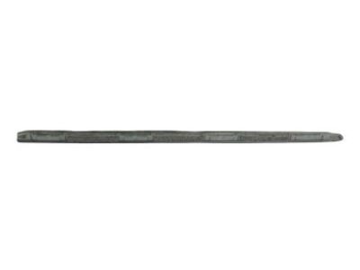 Mopar 68297608AB Molding-Windshield