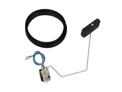 Mopar 5086281AD Levl Pkg-Fuel