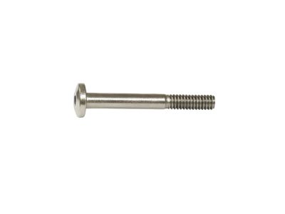 Mopar 6511209AA Bolt-Pan Head