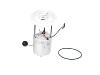 Mopar 68102700AD MODULE-FUEL PUMP/LEVEL UNIT