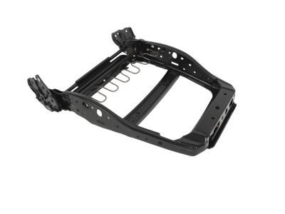 Mopar 68067889AA Frame-Front Seat Back