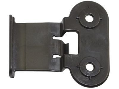 Mopar 55037537AA Latch-ARMREST Lid