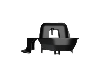 Mopar 1VF57BD1AA Clip-Visor