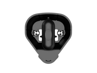 Mopar 1VF57BD1AA Clip-Visor