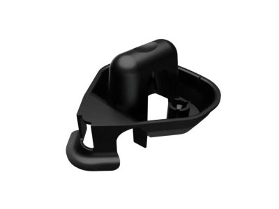 Mopar 1VF57BD1AA Clip-Visor