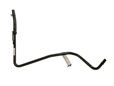 Mopar 4677536 Hose-Heater Return