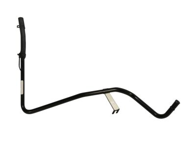 Mopar 4677536 Hose-Heater Return