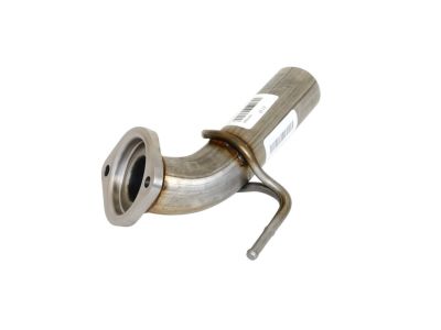 Mopar 68164605AA Exhaust Extension Pipe