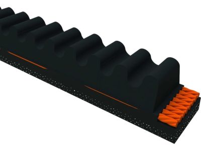 Mopar B0015387 Belt-Accessory Drive