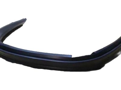 Mopar 4724302 Weatherstrip