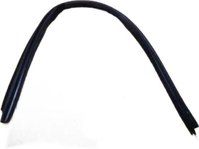 Mopar 4724302 Weatherstrip