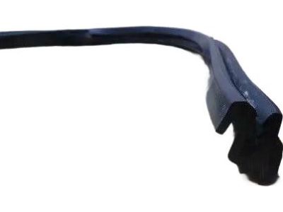 Mopar 4724302 Weatherstrip